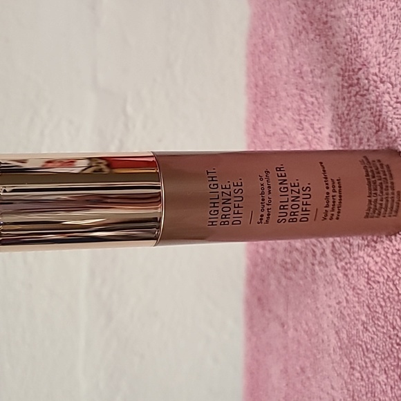 COPY - JLO Beauty That Star Filter Complexion Booster in Rose Gold 1 oz/30 ml - Picture 2 of 8